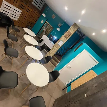 Гостевой дом Design Аоста